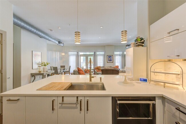 Photo - 1901 Post Oak Blvd Unit 1504