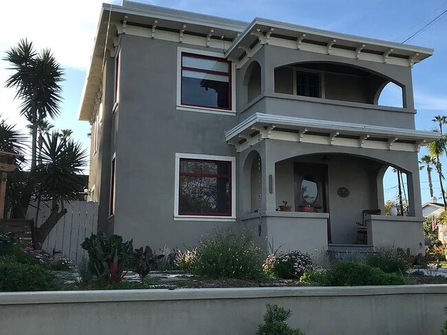 front - 1360 Granada Ave