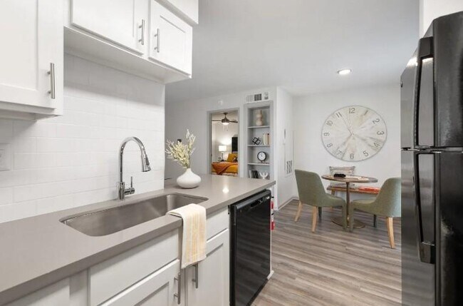 Photo - 2800 S Dairy Ashford Rd Apartamento Unidad 709