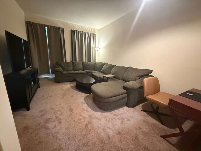 Photo - "Furnished Urban Oasis: Spacious 1-Bedroom in Prime St. Louis Location, SOULARD – 900 Sq Ft of Co...