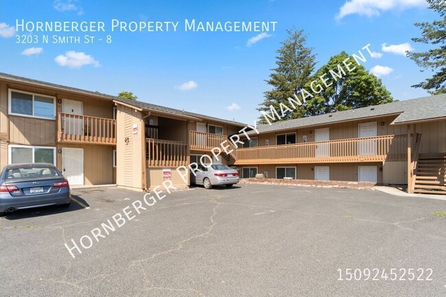 Photo - 3203 N Smith St Apartamento Unidad 8
