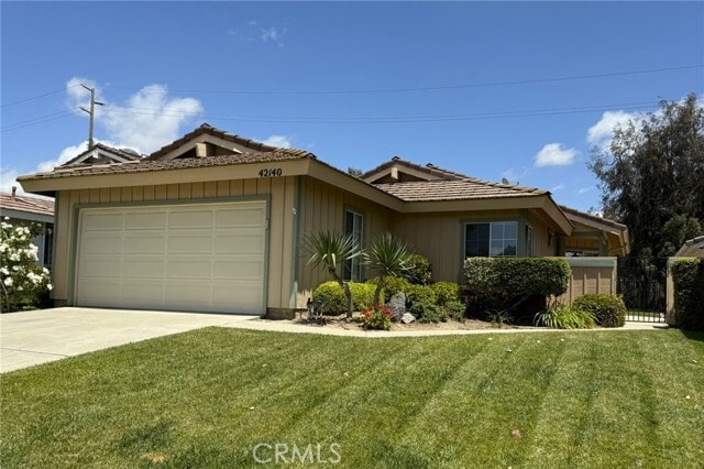 Photo - 42140 Teatree Ct House