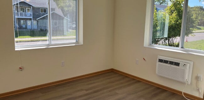 Maplewood Eco Cottages