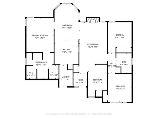 Photo - 617 Golden Eagle Dr