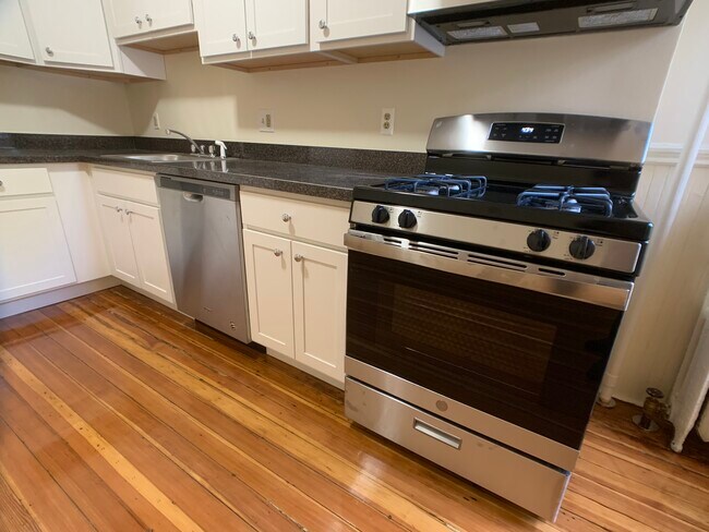 Photo - 24 Strathmore Rd Unidad 1