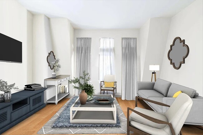 21 S William St Unit 25DD