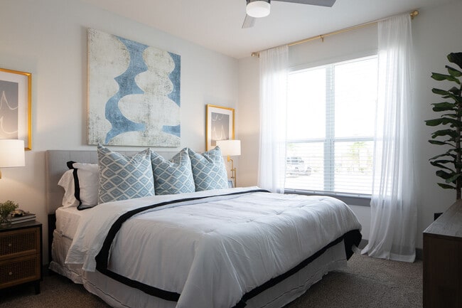 Apartamentos Broadstone Bryson — foto de la comunidad
