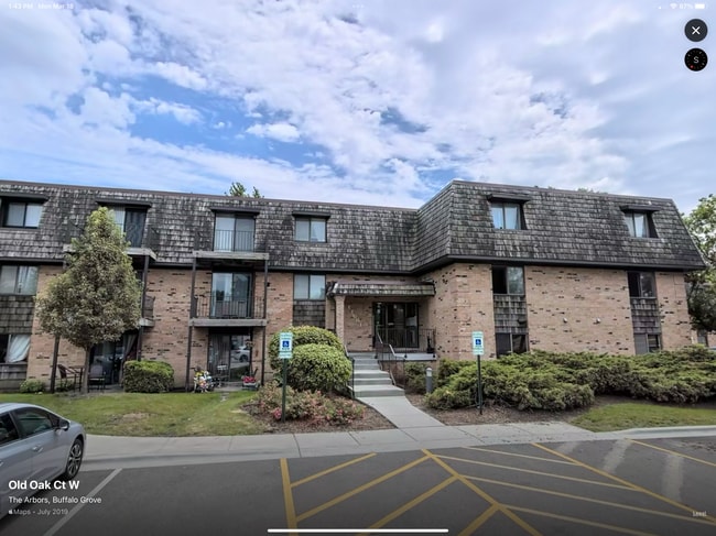 Photo - 8 Oak Creek Dr Unit 3807