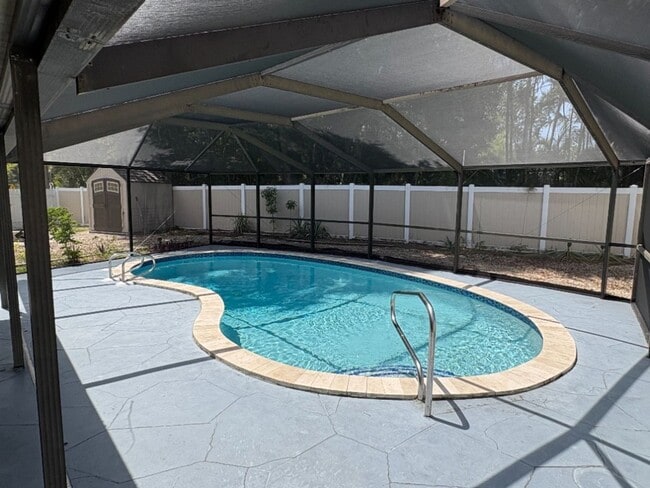 Photo - Stunning Custom Pool Home with Luxury Finishes!