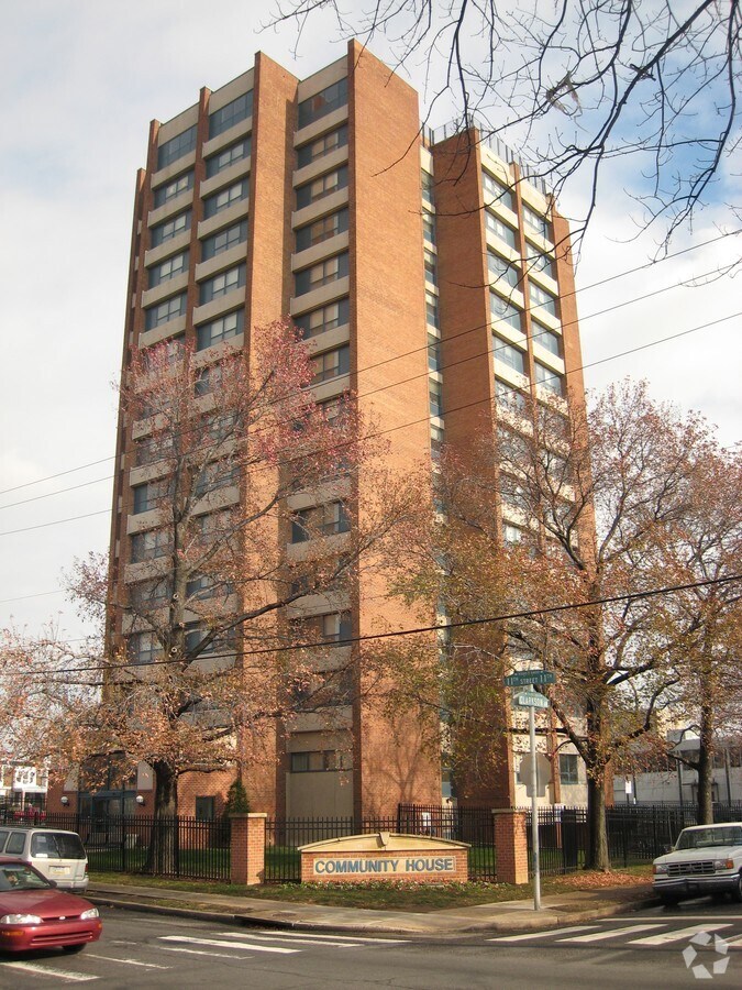 Photo - Community House