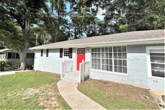 Building Photo - 1555 Mountain View Cir NW Rental
