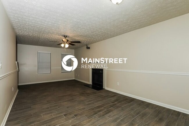3 Bedroom Pet-Friendly Home in REX, GA with Main Street Renewal