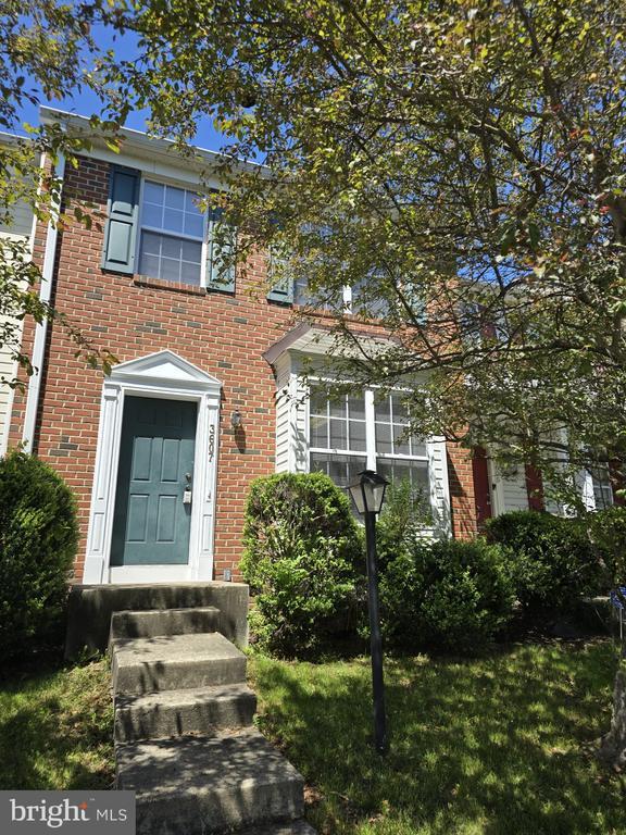 Photo - 3607 Matlock Pl Townhome