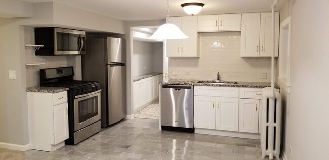 Photo - 1819 Wesley Ave