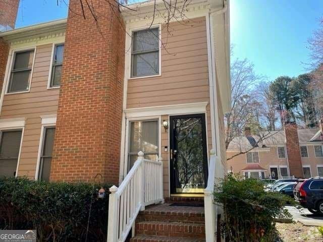 Building Photo - 7500 Roswell Rd Unit 57 Rental