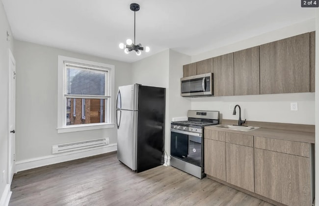 Photo - 6702 Oakley St Unit - B