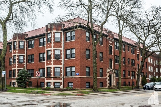 Building Photo - 1033 Dempster Street Rental