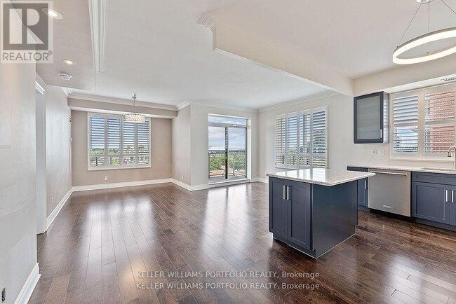 Photo - 2 Clairtrell Rd Unit 1210