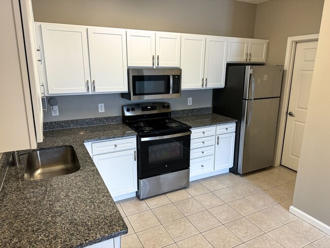 Photo - Fresh new 1 Bed / 1.5 Bath Condo in the heart of Brier Creek