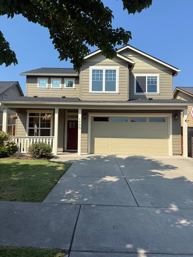 Building Photo - 1750 Sandstone Dr Rental