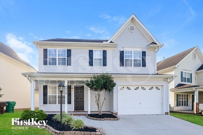 Building Photo - 6072 Birkdale Dr Rental