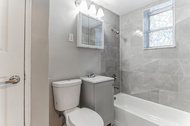 Efficiency Meets Modern Style