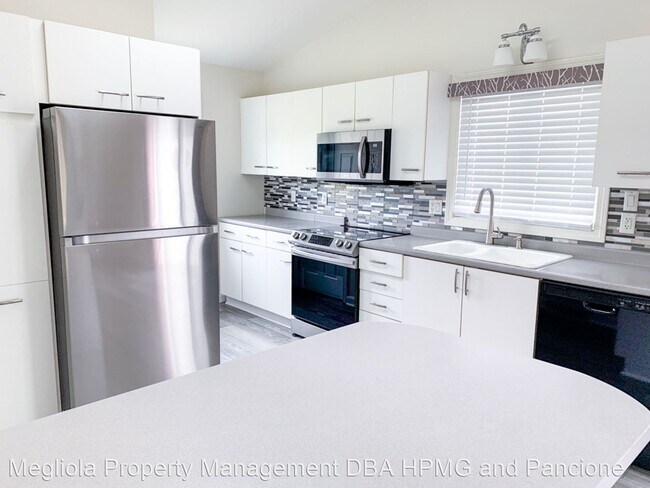 Photo - 3 br, 3 bath House - 7 Alvord Place - Unit 7