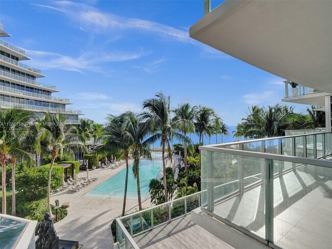 Photo - 2200 N Ocean Blvd Unidad S306