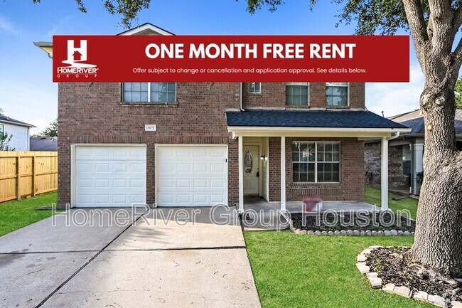 Building Photo - 19222 Indian Stone Ln Rental