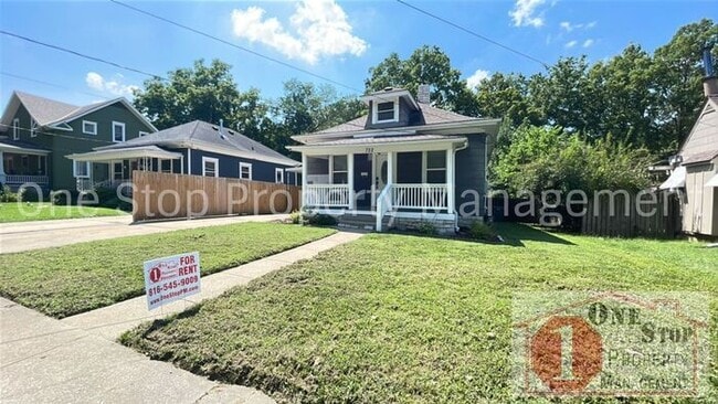 Adorable 3 Bedroom, 1 Bathroom in Independ... - Adorable 3 Bedroom, 1 Bathroom in Independ... House