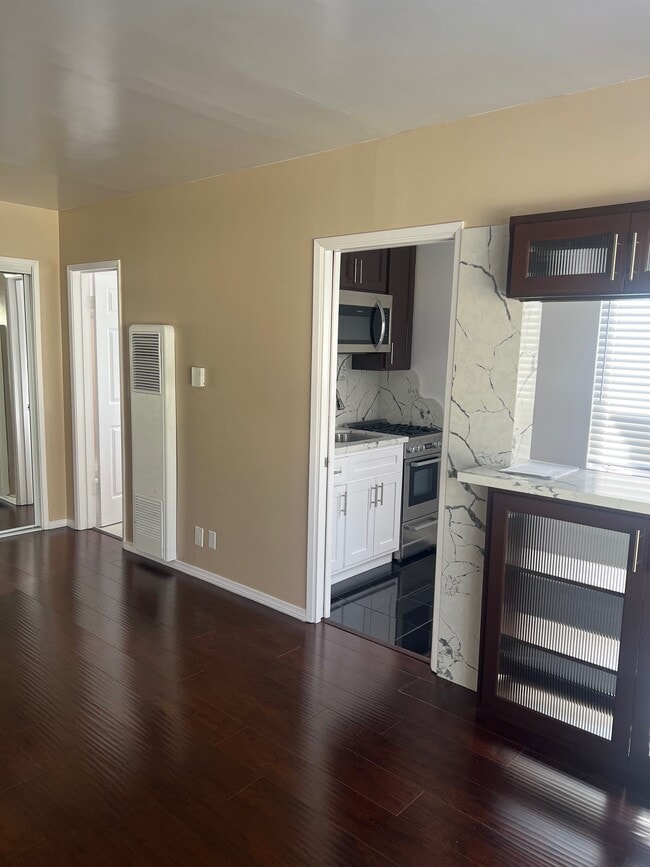 Villa Grace Apartments