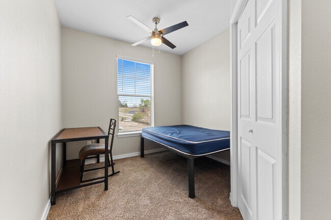 River Valley Flats