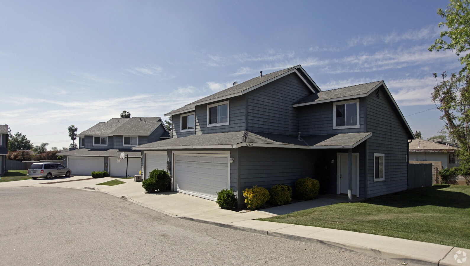 Birchwood Terrace - Birchwood Terrace