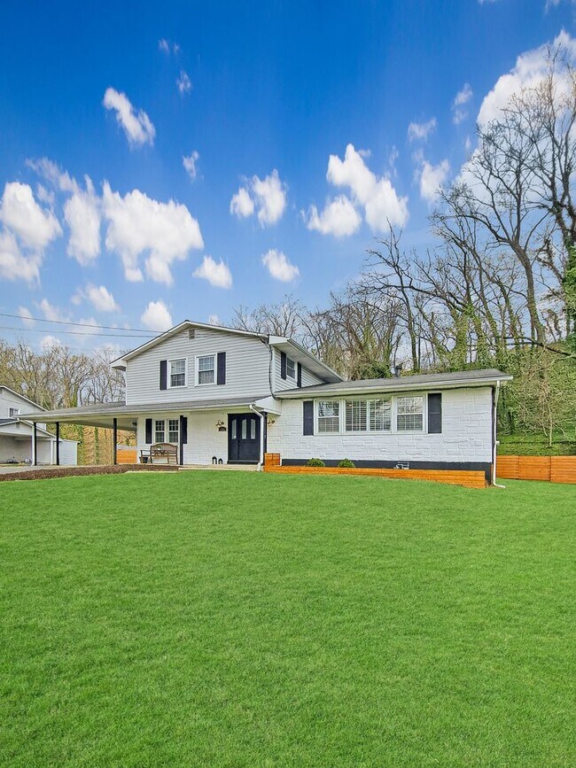 Photo - Coming Soon! Stunning Mid-Century Modern 3...