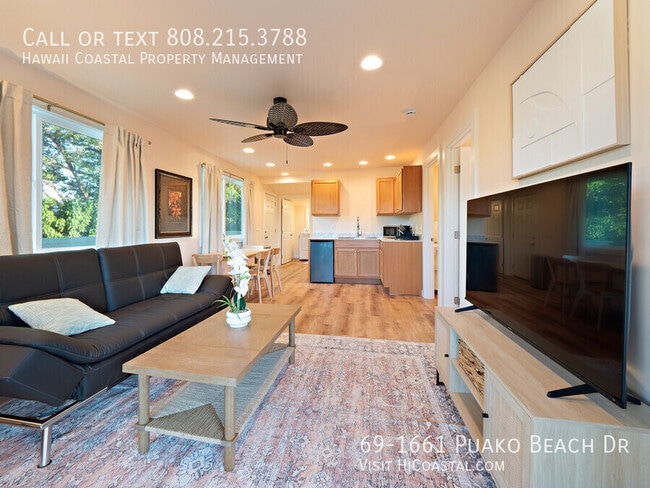 Photo - 69-1661 Puako Beach Dr-