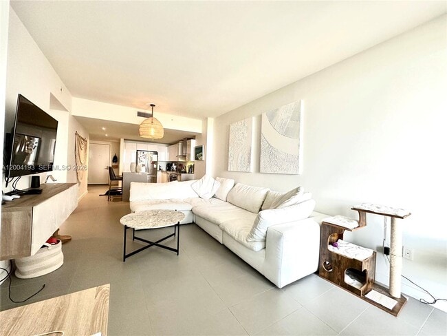 Photo - 1600 NE 1st Ave Unit 3412