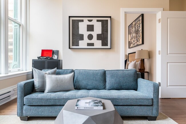 Photo - 19 S Wabash Ave