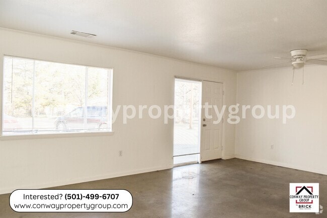 Building Photo - 1906 Dave Ward Dr Rental