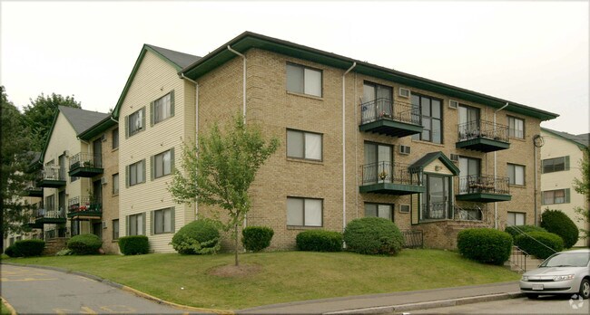 Photo - Royal Park Garden