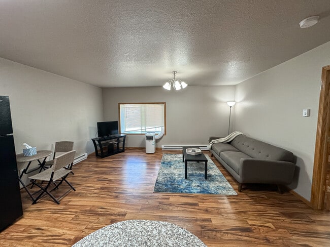 Photo - Theater Apartments Beulah Unit 5