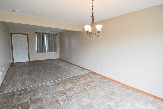 Photo - 3 Floor Townhome With Large Yard