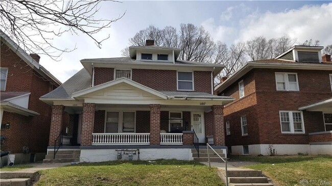 1105-1107 Grafton Ave - 1105-1107 Grafton Ave Unit 1107