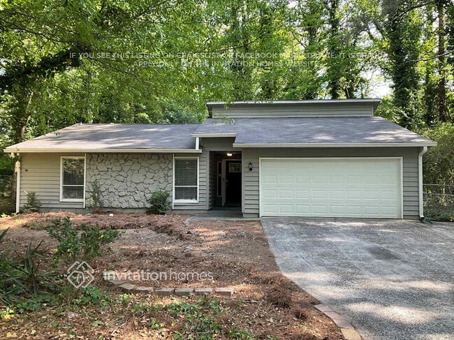 Building Photo - 4536 Jamerson Forest Pkwy