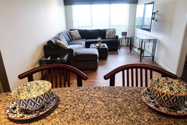 Photo - Green Street Towers