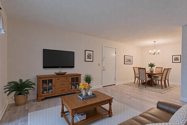 Photo - South Parker Commons