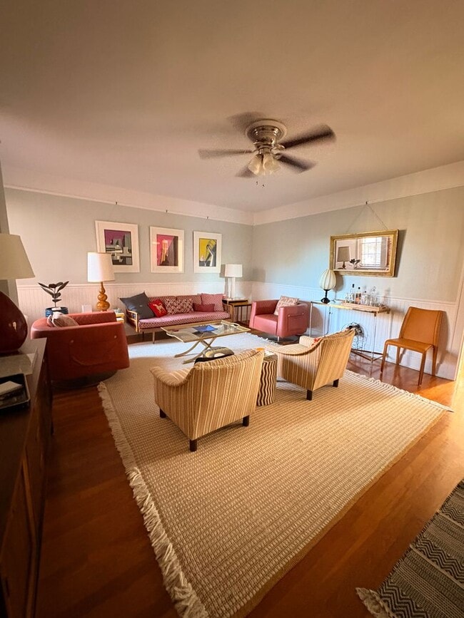 Photo - Charming Second-Floor Condo in Historic Fi...