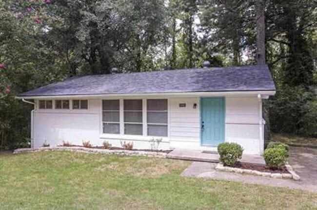 Building Photo - Modern 3BR/2BA Near UAB & Downtown Rental