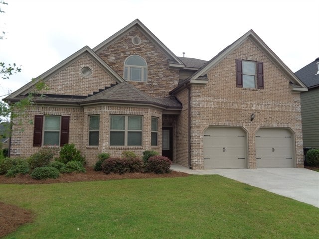 Building Photo - 3207 Trinity Grove Dr