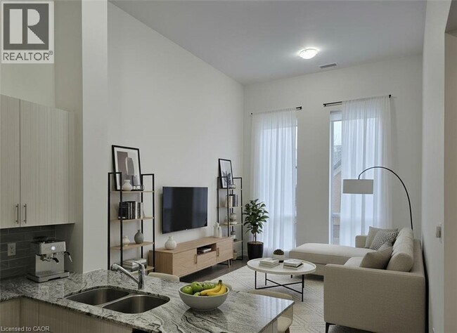 Photo - 100 Garment St Unité 211