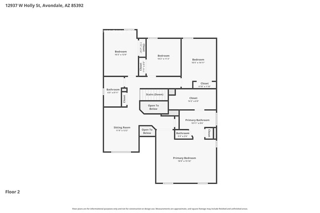 Photo - 12937 W Holly St